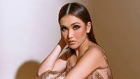Foto: Pesona 8 Artis Cantik Keturunan Betawi, Ada yang Wajahnya Bule Banget