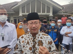 Kasus COVID-19 Melonjak, ASN Cianjur Dilarang ke Luar Kota