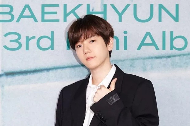 Baekhyun EXO ternyata seorang introvert