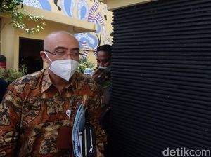 BKN Respons Temuan Ombudsman soal Tak Kompeten Urus TWK KPK