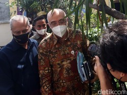 Ombudsman Sebut BKN Tak Kompeten Asesmen TWK Pegawai KPK