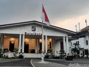 19 Titik Batas Wilayah Kota Bogor-Kabupaten Akan Disesuaikan Ulang 19 Titik Batas Wilayah Kota Bogor-Kabupaten Akan Disesuaikan Ulang