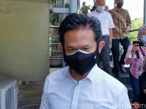 Mediasi Digelar, Lulu Tobing Enggan Rujuk dengan Bani Mulia Mediasi Digelar, Lulu Tobing Enggan Rujuk dengan Bani Mulia