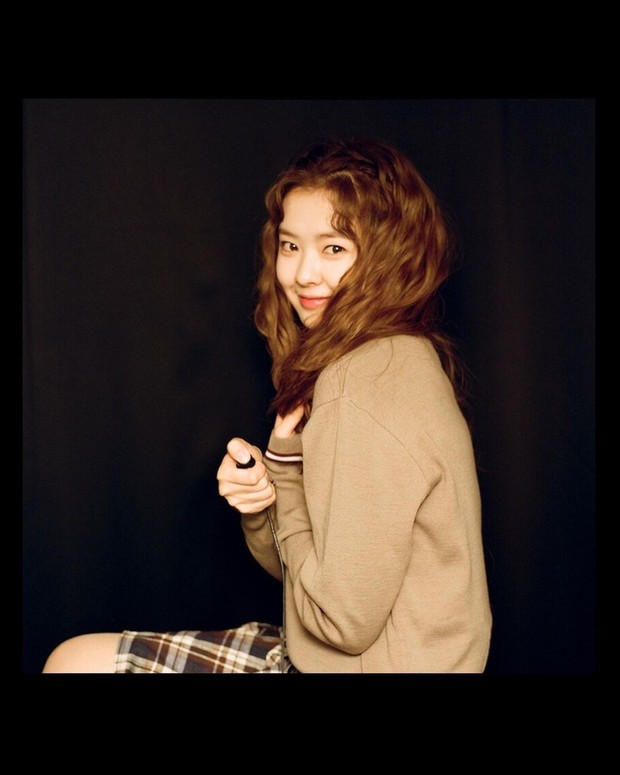 Bo Reum Byeol/Sumber:instagram.com/boreum_byeol