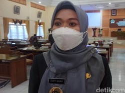 Bupati Demak Minta Bantuan Sri Mulyani Atasi Rob: Pemda Sudah Tak Sanggup!