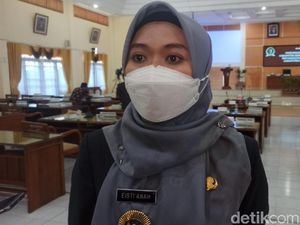 Corona Ngegas Tapi Bupati Demak Berat Terapkan Lockdown Gegara Alasan Ini Corona Ngegas Tapi Bupati Demak Berat Terapkan Lockdown Gegara Alasan Ini