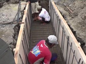 Kampung Inggris di Kediri akan Dijadikan Kawasan Bebas Kumuh