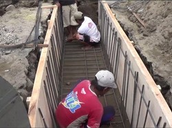 Kampung Inggris di Kediri akan Dijadikan Kawasan Bebas Kumuh