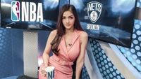Cantiknya Kartika Berliana, Presenter Olahraga yang Doyan Donat