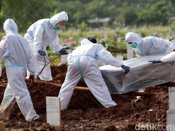 Kisah Pilu Pasien Isoman COVID-19, Meninggal Telat Kebagian Oksigen