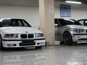 Pandemi, Penjualan Mobil Eropa Bekas Anjlok Lebih dari 50 Persen