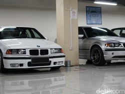 Pandemi, Penjualan Mobil Eropa Bekas Anjlok Lebih dari 50 Persen