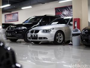 Mau Beli Mobil BMW Bekas? Perhatikan Bagian Ini Mau Beli Mobil BMW Bekas? Perhatikan Bagian Ini