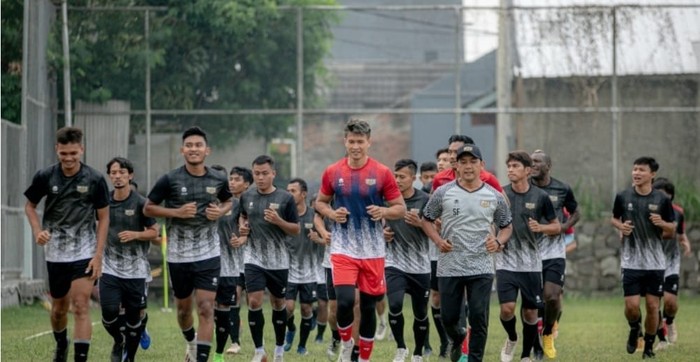 Dewa United
