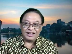 Pandu Riono: Sekarang Kita Ditakut-takuti Omicron! Pandu Riono: Sekarang Kita Ditakut-takuti Omicron!