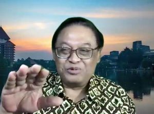 Pandu: Pemerintah Fokus Pulihkan Ekonomi - Abai Tangani Pandemi