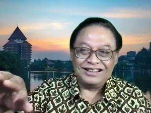 Ahli: Pandemi Ini Sudah Terkendali, Tapi yang Mengendalikan Virus Ahli: Pandemi Ini Sudah Terkendali, Tapi yang Mengendalikan Virus