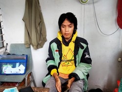 Driver Ojol Pamer Kemaluan di Depan Murid SMA Samarinda Dipolisikan