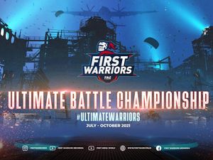 First Warriors Ultimate Battle Championship Segera Bergulir