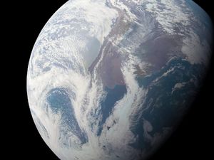 Ilmuwan Perkirakan Alien Bisa Temukan Bumi