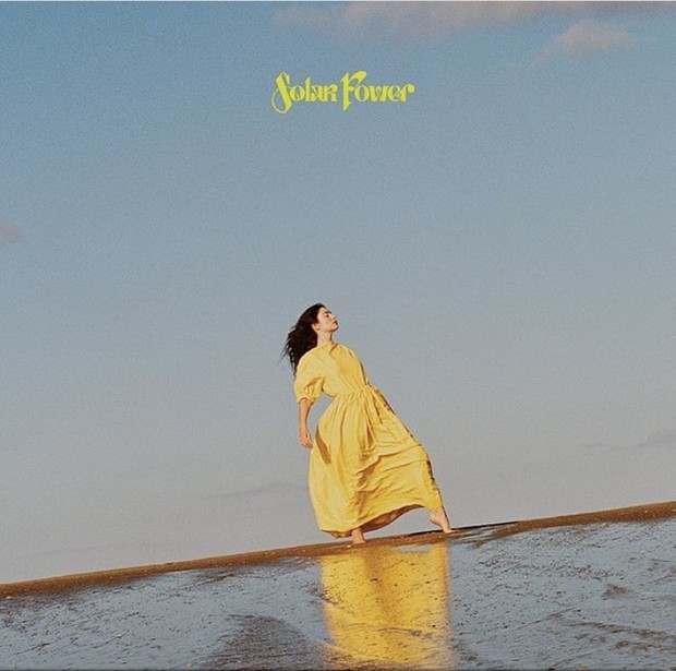 Lorde Umumkan Tanggal Rilis Album Solar Power dan Tracklist