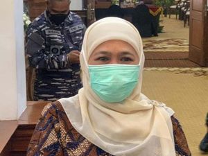 Berikut Detil Pengetatan PPKM Mikro Sejumlah Daerah di Jatim