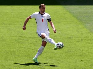 Dua Hal yang Merasuki Harry Kane di Euro 2020