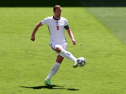 Dua Hal yang Merasuki Harry Kane di Euro 2020
