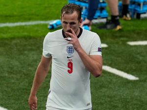 Republik Ceko Vs Inggris: Southgate Diimbau Parkir Harry Kane