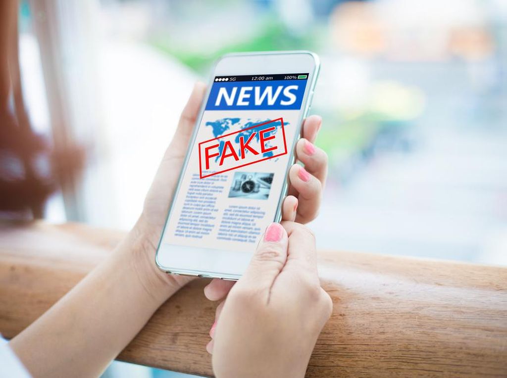 Berita Dan Informasi Hoax Covid 19 Terkini Dan Terbaru Hari Ini Detikcom Berita Dan Informasi Hoax Covid 19 Terkini Dan Terbaru Hari Ini Detikcom