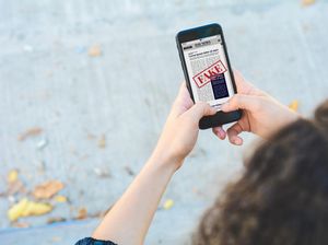 Kenali 5 Ciri Hoax agar Tak Termakan Info Palsu soal Pandemi!