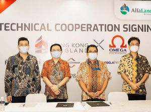 Ini Hunian Nyaman bagi Mahasiswa yang Dikelola oleh Hotel Berbintang