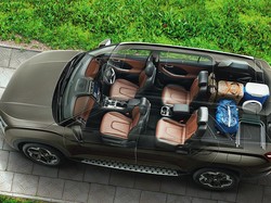 Disinfektan untuk Kabin Mobil Tak Boleh Sembarangan, Perhatikan Hal Ini