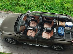 Disinfektan untuk Kabin Mobil Tak Boleh Sembarangan, Perhatikan Hal Ini Disinfektan untuk Kabin Mobil Tak Boleh Sembarangan, Perhatikan Hal Ini