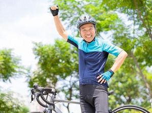 Waspada! 8 Hal Ini Bisa Tingkatkan Risiko Kehilangan Massa Otot Waspada! 8 Hal Ini Bisa Tingkatkan Risiko Kehilangan Massa Otot