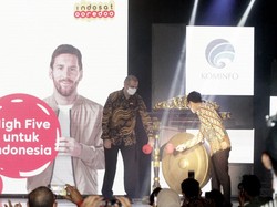 Segini Kecepatan 5G Indosat Saat Dijajal di Solo