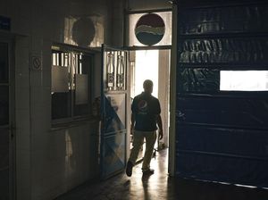 Ini Biang Kerok Penyebab Pabrik Pepsi di Gaza Tutup