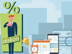 Jelang Akhir Tahun, Sri Mulyani Tambah Ratusan Sektor Penerima Insentif Pajak