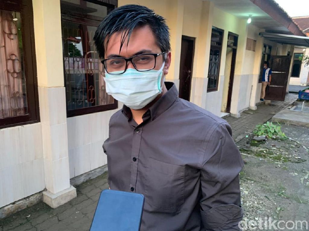 5.158 Kasus Aktif COVID-19 di Jatim, Bangkalan Sumbang Terbanyak 5.158 Kasus Aktif COVID-19 di Jatim, Bangkalan Sumbang Terbanyak