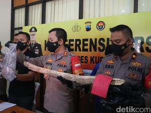 Mayat di Tumpukan Sampah Kudus Ternyata Korban Pembunuhan Teman Sendiri Mayat di Tumpukan Sampah Kudus Ternyata Korban Pembunuhan Teman Sendiri