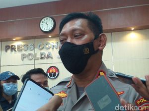 Polisi Periksa Pemilik Sekolah di Batu yang Diduga Lakukan Kekerasan Seksual Polisi Periksa Pemilik Sekolah di Batu yang Diduga Lakukan Kekerasan Seksual