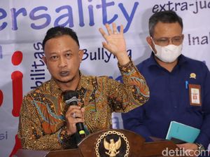 BKN Tak Pegang Hasil TWK Pegawai KPK: Data Ada di Dispsiad & BNPT