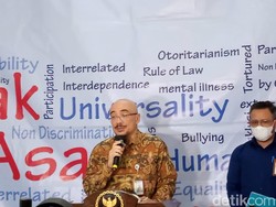 56 Pegawai KPK Gagal TWK Mau Direkrut Jadi ASN Polri, BKN Buka Suara