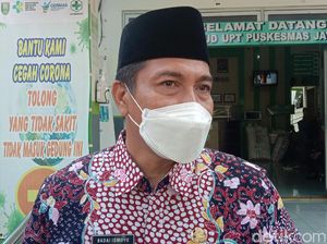 BOR Pasien Corona di Kudus 88%, Ada Rumah Sakit yang Penuh!