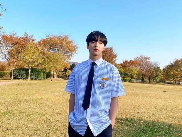 Kim Yo Han/Sumber:instagram.com/y_haa.n/