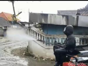 20 Warga Lamongan Positif Swab Antigen Usai Hadiri Hajatan, 2 Meninggal