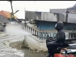 20 Warga Lamongan Positif Swab Antigen Usai Hadiri Hajatan, 2 Meninggal