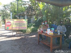 Bagaimana Klaster Hajatan Bisa Muncul di Malang, Begini Kronologinya