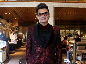 Koko Jackson, Selebgram Kaya yang Pernah Batal Nikah Kini Lagi Cari Jodoh