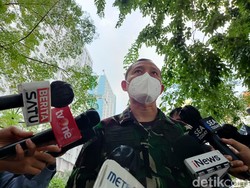 Corona Menggila, Ketersediaan Tempat Tidur Wisma Atlet Tinggal 14%